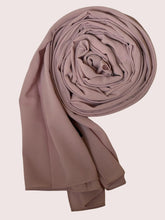 Load image into Gallery viewer, Chiffon Hijab -Baby Pink
