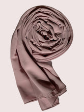 Load image into Gallery viewer, Chiffon Hijab -Baby Pink
