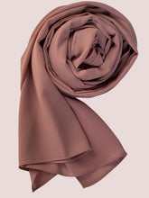 Load image into Gallery viewer, Chiffon Hijab -Baby Pink
