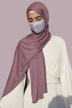 Load image into Gallery viewer, Jersey Hijab - Abrar
