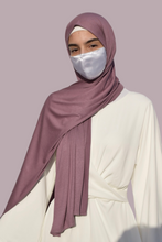 Load image into Gallery viewer, Jersey Hijab - Abrar
