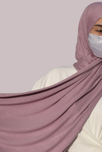 Load image into Gallery viewer, Jersey Hijab - Aya
