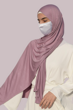 Load image into Gallery viewer, Jersey Hijab - Aya
