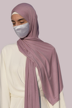 Load image into Gallery viewer, Jersey Hijab - Aya
